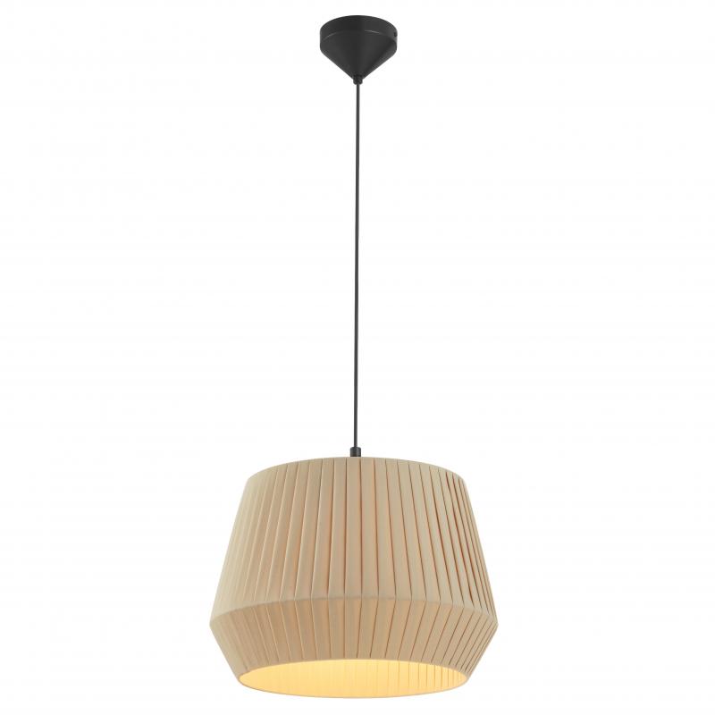 Nordlux Dicte 40 Pendelleuchte in Beige